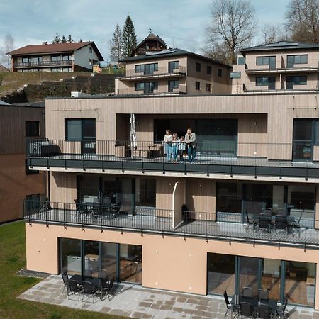 Premium Apartments Monterra Petschnitzen Exterior foto