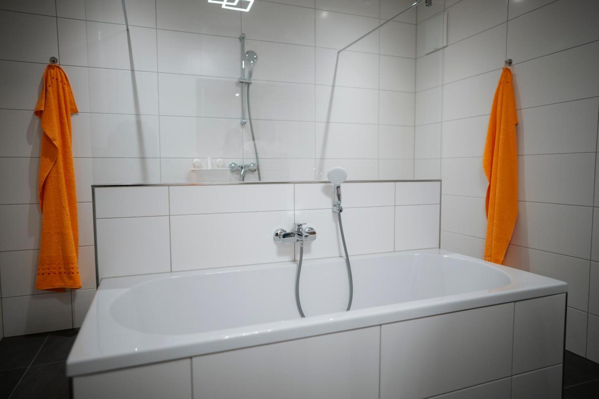Premium Apartments Monterra Petschnitzen Exterior foto